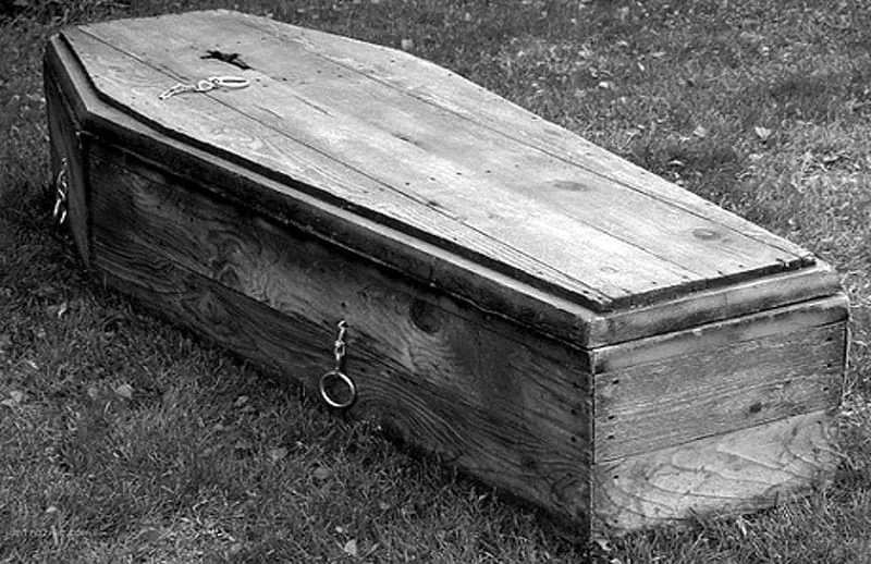 Human Remains